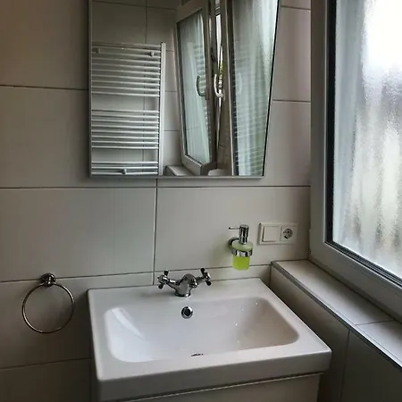 Gepflegtes In
