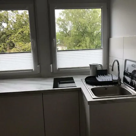 Gepflegtes In